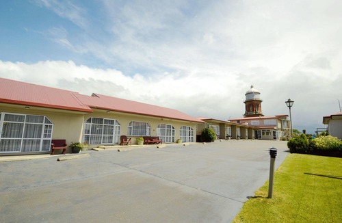 Invercargill City Centre Hotel | Tower Lodge Motel