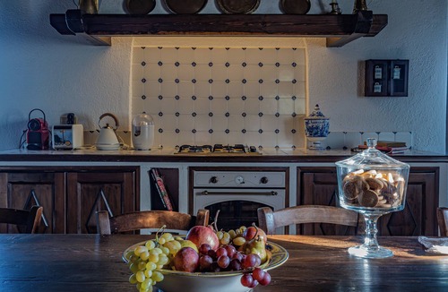 Remanzacco Apartment | Tower of Casaforte Bergum at the gates of Cividale