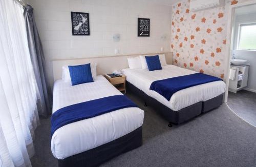 Matamata Hotel | Tower Road Motel