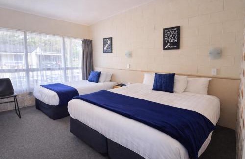 Matamata Hotel | Tower Road Motel