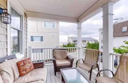 Bethany Beach House | Tower Shores - 39562 Admiral #2
