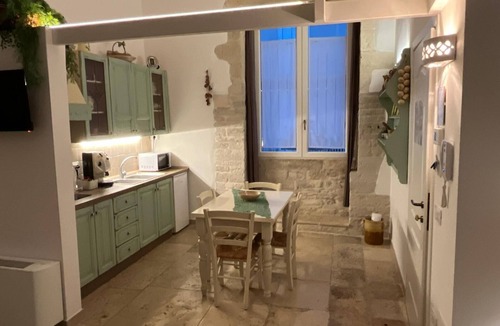 Corato House | Tower Slope b&b