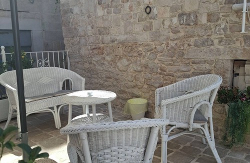 Corato House | Tower Slope b&b