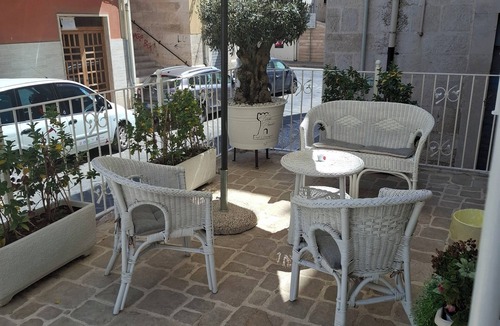 Corato House | Tower Slope b&b