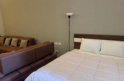 6th of October City Apartment | Tower Studio