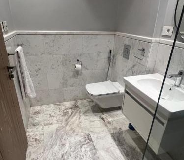 6th of October City Apartment | Tower Studio