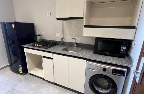 6th of October City Apartment | Tower Studio