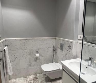 6th of October City Apartment | Tower Studio