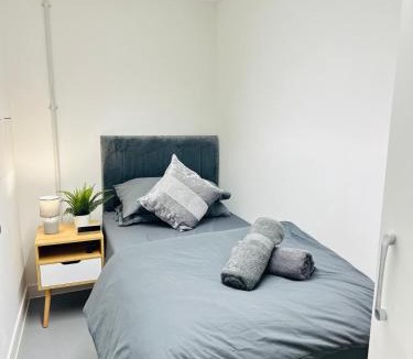 Wapping Hotel | Tower Studio