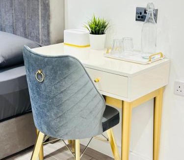 Wapping Hotel | Tower Studio