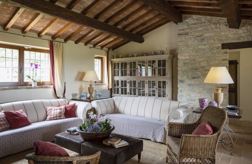 Montelaguardia Other | Tower Villa - Three Bedroom Castle, Sleeps 8