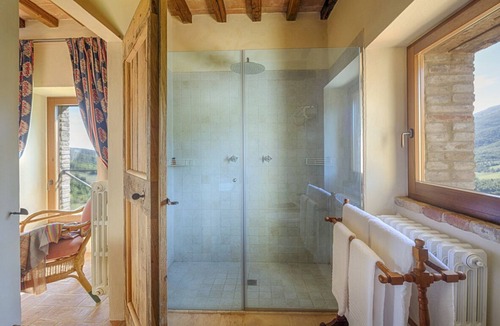 Montelaguardia Other | Tower Villa - Three Bedroom Castle, Sleeps 8