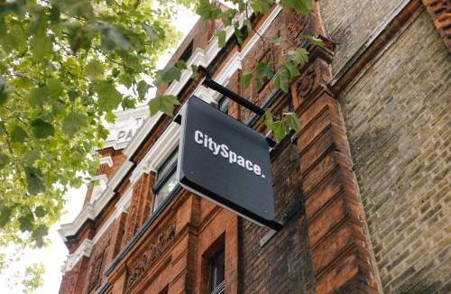 Bermondsey Hotel | TowerBridge64