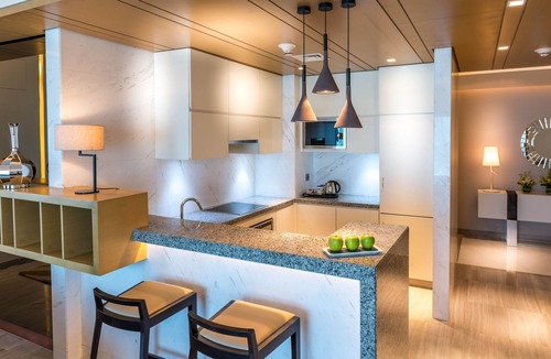 Trade Center Hotel | Towers Rotana