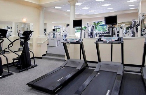 Mission Valley West Hotel | Town and Country San Diego