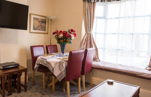 Leamington Spa Apartment | Town Centre Apartment