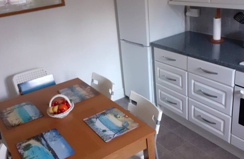 Rothbury House | Town centre location, easy walking distance of all shops ,pubs and restaurants