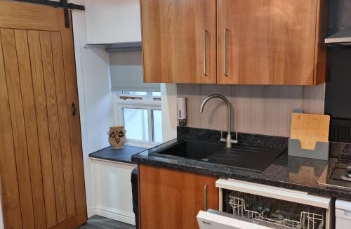 Newland Near Ulverston Apartment | Town Centre Maisonette