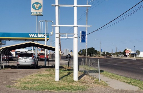 Fort Stockton Hotel | Town & Country Motel