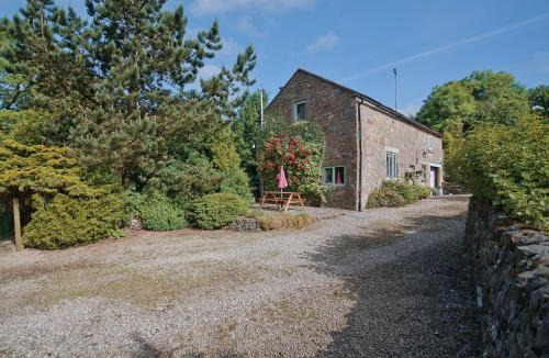 Longnor House | Town End Barn