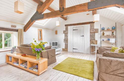Longnor House | Town End Barn