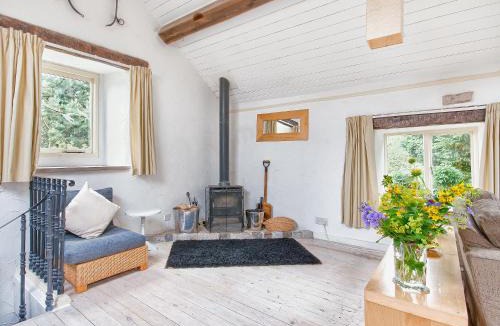 Longnor House | Town End Barn