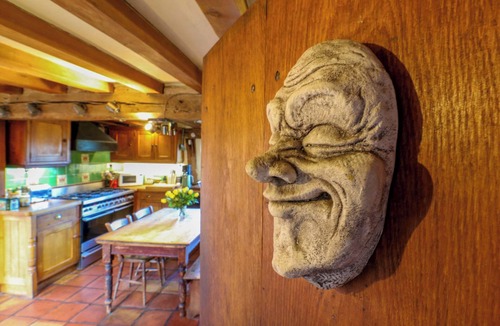 Eye Cottage | Town Farm