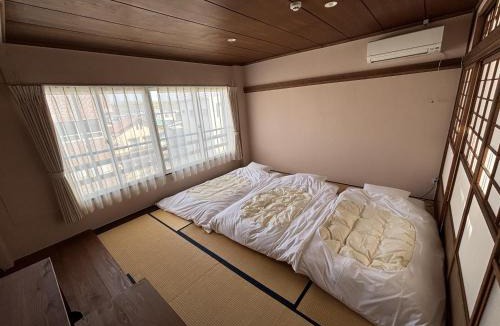 Nirasaki Hostel | Town Guide Hotel nirasakiyaSTAY