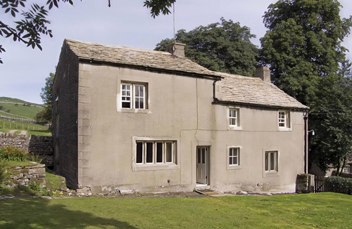 Malham Cottage | Town Head Farm