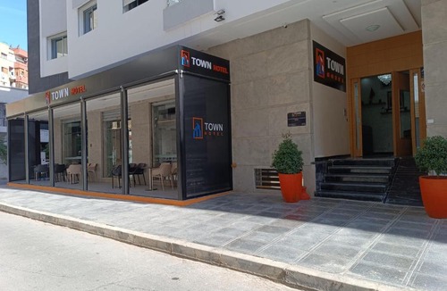 Quartier Maamora Apartment | Town Hotel