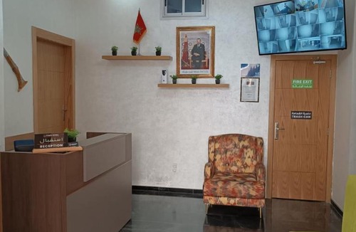 Quartier Maamora Apartment | Town Hotel