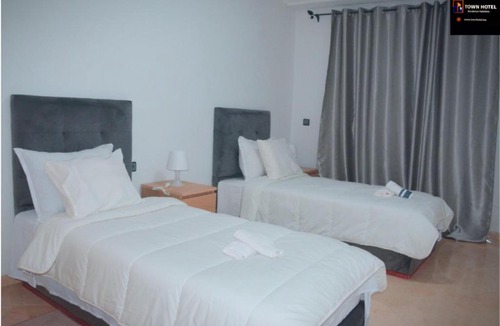 Quartier Maamora Apartment | Town Hotel