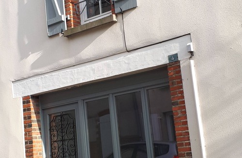 Pouzauges House | Town house, 15 minutes from Puy du Fou