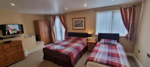 Skipton House | Town House B & B
