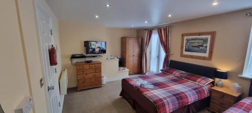 Skipton House | Town House B & B