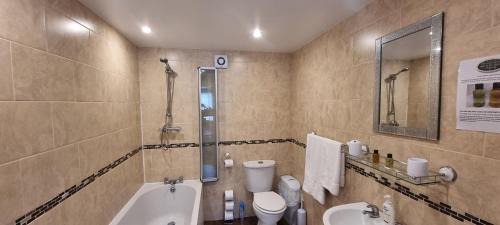 Skipton House | Town House B & B