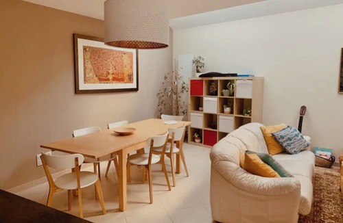 Saint-Serge House | Town house near town center + parks and gardens