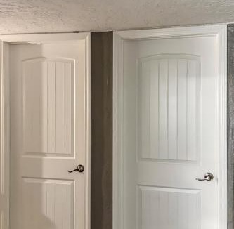 Norman Apartment | Town House