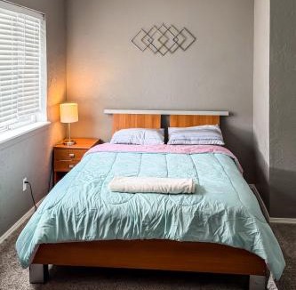 Norman Apartment | Town House