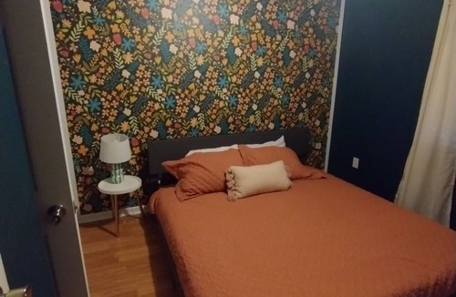 Front Royal House | Town Located Walkable Hiking Arcade & Firepit & Mini Golf
