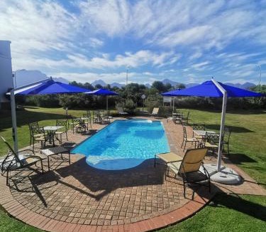 George Hotel | Town Lodge George