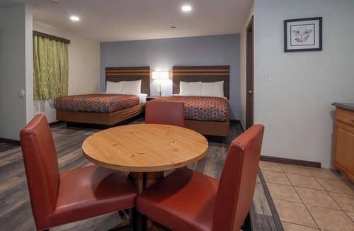 Forks Hotel | Town Motel