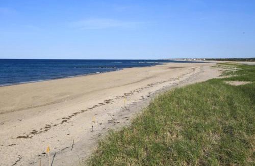 Sandwich House | Town Neck Hideaway: Walk to Beach Village