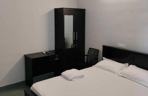 Kannur Cabin | Town Residency