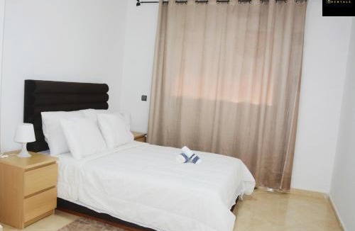 Quartier Maamora Hostel | Town Rooms