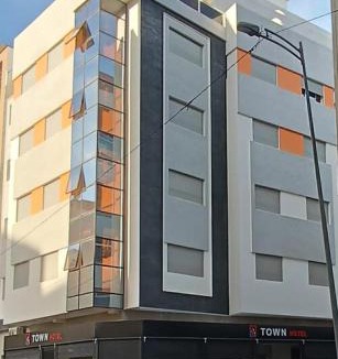 Quartier Maamora Hostel | Town Rooms