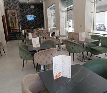 Quartier Maamora Hostel | Town Rooms