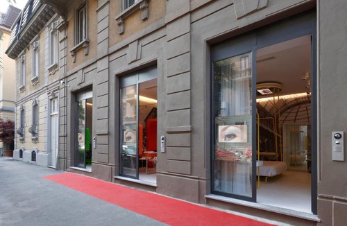 Acquabella Apartment | Town Suites