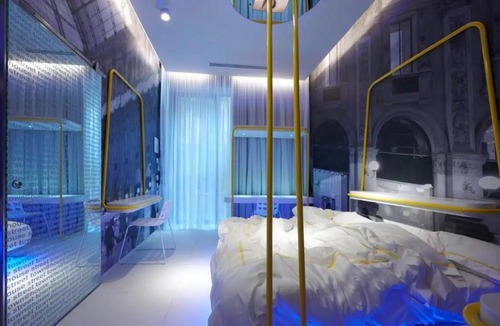 Acquabella Apartment | Town Suites