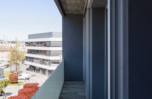 Silvares Apartment | TOWN TERRACE